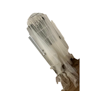 Wedding veil cathedral length